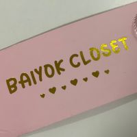 baiyok_closett