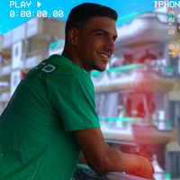 الصوت الأصلي