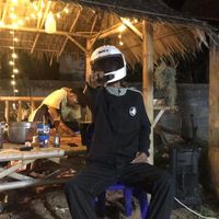 เสียงต้นฉบับ - ชีวิตนักเลง⚔️