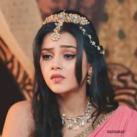 suara asli - Mallika Singh