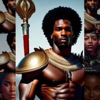 Sweet Mother by Tilda RIP Prince Nico Mbarga Kunta