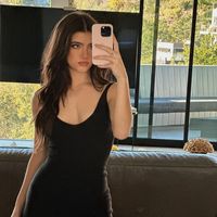 just go along with it