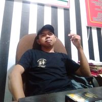 suara asli - Ivan Afandi224