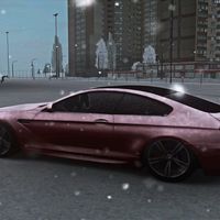 оригинальный звук