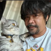 เสียงต้นฉบับ - ปาเกียวมีดลาบ