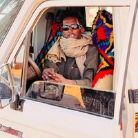 الصوت الأصلي