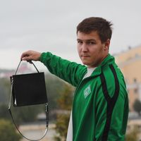 оригинальный звук