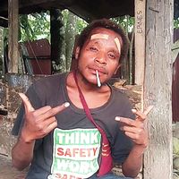 suara asli - Bob tmk maskam agga