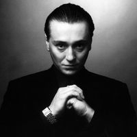 оригинальный звук