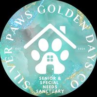 silverpawsgoldendays