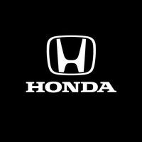 sonido original - Honda