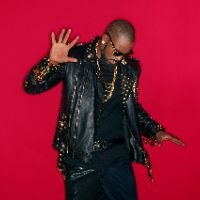 original sound - R.Kelly's Musical Legacy