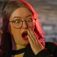 оригинальный звук