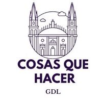 cosasquehacergdl