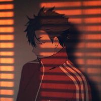 haikyuu.