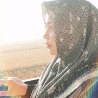 suara asli - Ayu Athalla