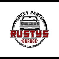 rustysgarage