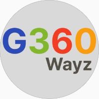 son original - g360 Wayz