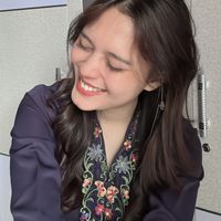 suara asli - imatuh 🌝