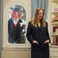 whats it like to be admired