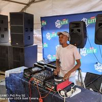 original sound - Thabang Nhlapo