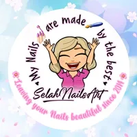 original sound - selahnails