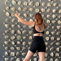laneyclimbs