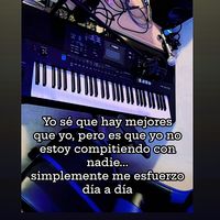 sonido original