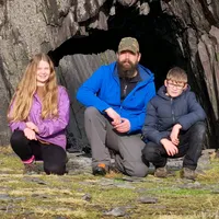 original sound - walking.nature