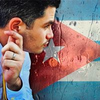 Patria y Vida Yotuel Gente de Zona Descemer