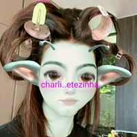 charlii..etezinha