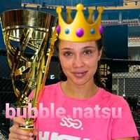 bubble.natsu