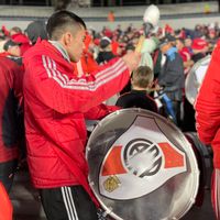 sonido original