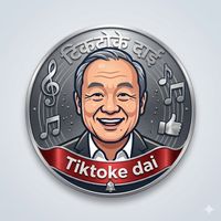 tiktoke_dai