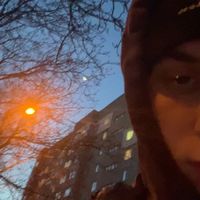 Пиздец какая страшная хуета