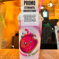 original sound - lulupoopsbolivia