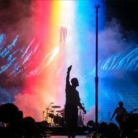 оригинальный звук