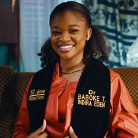 Pour La Gloire De Dieu