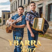theybarraboyz