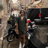 Mine Devereaux Dance Edit