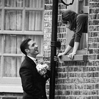 оригинальный звук