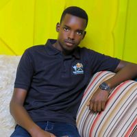 Entuuha yangye daphine nyangoma