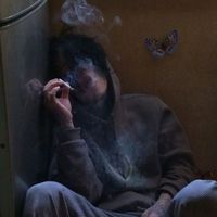 оригинальный звук