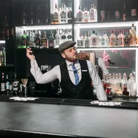Серго тренд