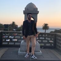 الصوت الأصلي