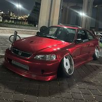 original sound