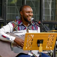 original sound - mckamaukarongo