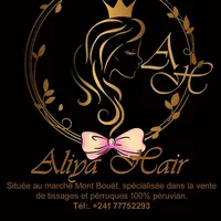 original sound - aliyahair1