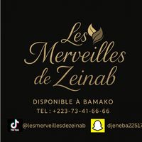 lesmerveillesdezeinab