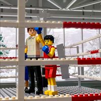 оригинальный звук